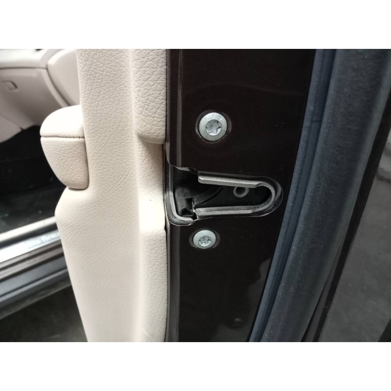 Recambio de cerradura puerta delantera izquierda para mercedes-benz clase glc (w253) 220d 4matic referencia OEM IAM   