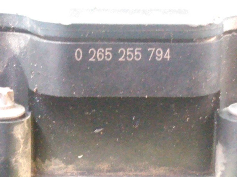 Recambio de abs para dacia sandero stepway referencia OEM IAM 2265106516 0265956403 P3-A8-10-5