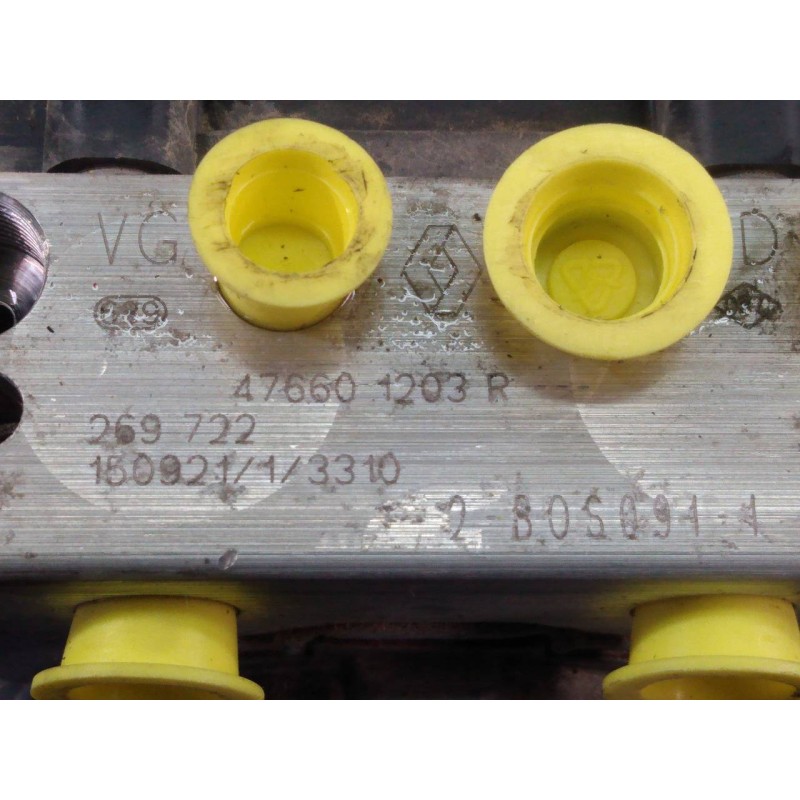 Recambio de abs para dacia sandero stepway referencia OEM IAM 2265106516 0265956403 P3-A8-10-5