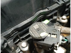 Recambio de motor completo para citroën jumper kasten furgon referencia OEM IAM AH03  M1-B2-136 2