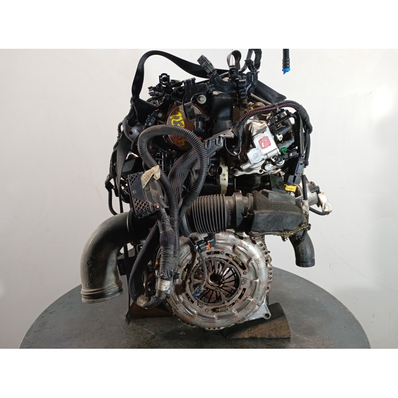 Recambio de motor completo para citroën jumper kasten furgon referencia OEM IAM AH03  M1-B2-136