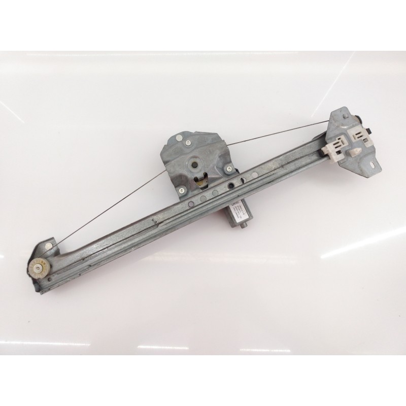 Recambio de elevalunas delantero izquierdo para dacia lodgy ambiance referencia OEM IAM 128001472 9030318C E1-B3-32-1