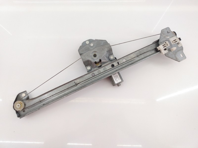 Recambio de elevalunas delantero izquierdo para dacia lodgy ambiance referencia OEM IAM 128001472 9030318C E1-B3-32-1