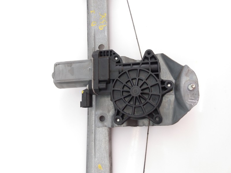 Recambio de elevalunas delantero izquierdo para dacia lodgy ambiance referencia OEM IAM 128001472 9030318C E1-B3-32-1