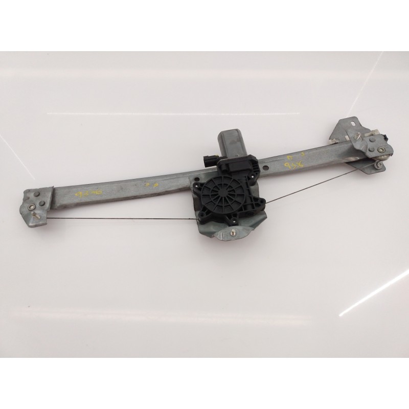 Recambio de elevalunas delantero izquierdo para dacia lodgy ambiance referencia OEM IAM 128001472 9030318C E1-B3-32-1