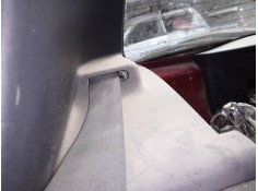 Recambio de cinturon seguridad trasero derecho para dacia sandero laureate referencia OEM IAM   