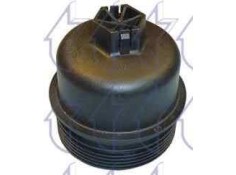 Recambio de tapa filtro aceite para ford focus berlina (cap) referencia OEM IAM 311793 NUEVO T1-2-A3-3