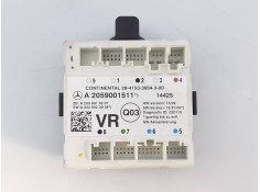 MODULO ELECTRONICO A2059001511 E3-A1-13-1