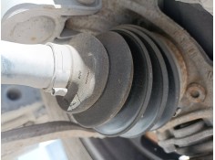 TRANSMISION DELANTERA DERECHA 