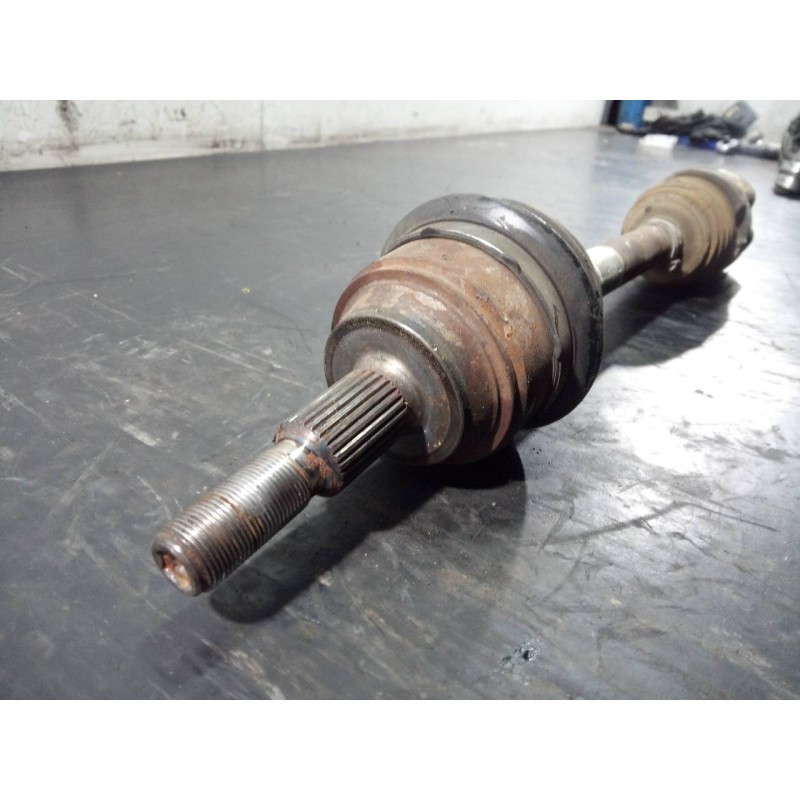 Recambio de transmision delantera izquierda para ford c-max (ceu) trend referencia OEM IAM F1F63B437GA  