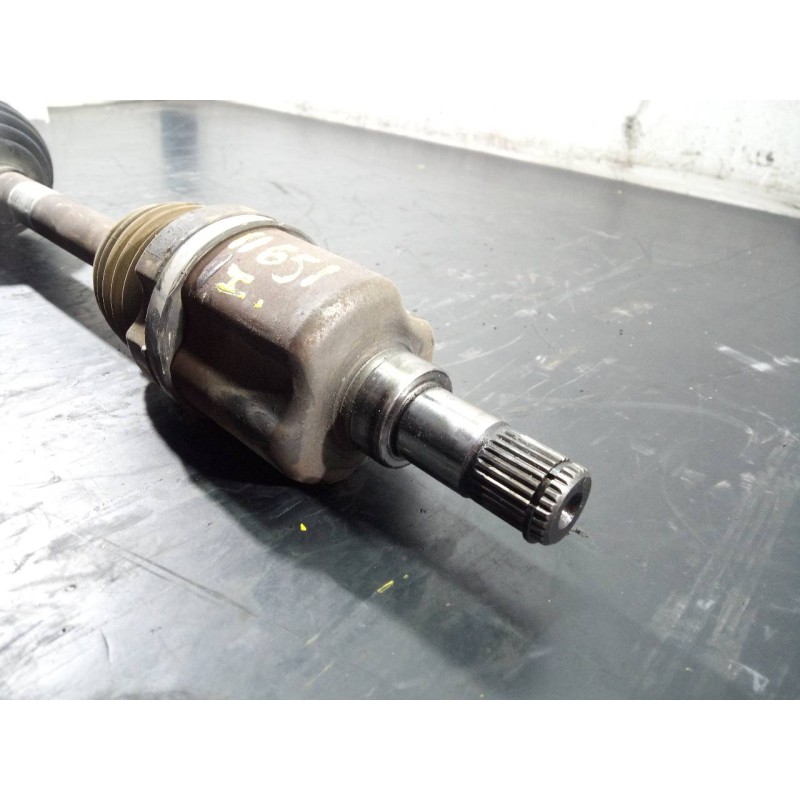 Recambio de transmision delantera izquierda para ford c-max (ceu) trend referencia OEM IAM F1F63B437GA  