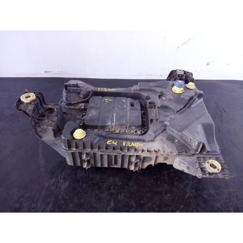 Recambio de adblue para citroën c4 grand picasso shine referencia OEM IAM 9818559280 191118213428 P1-A4-16