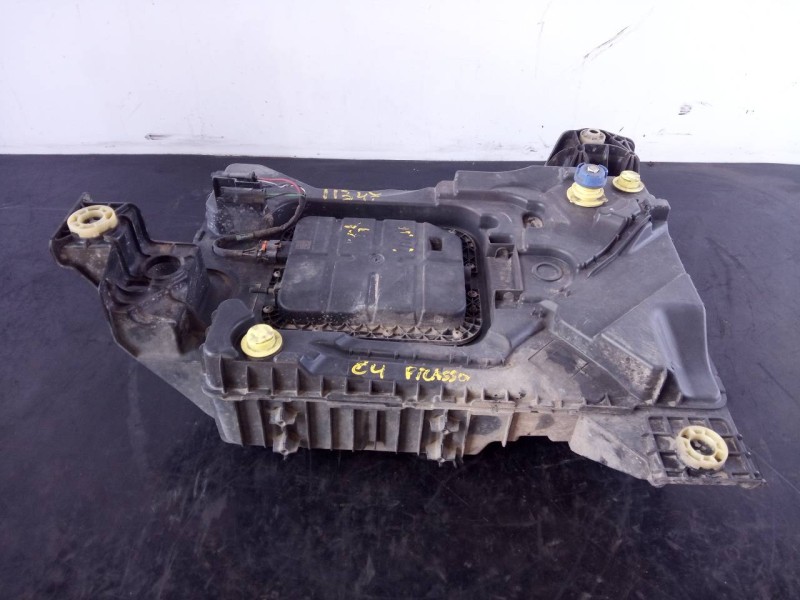 Recambio de adblue para citroën c4 grand picasso shine referencia OEM IAM 9818559280 191118213428 P1-A4-16