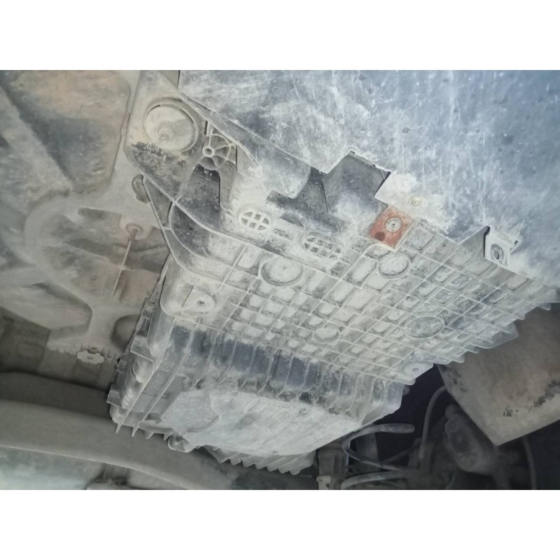 Recambio de adblue para citroën c4 picasso feel referencia OEM IAM   