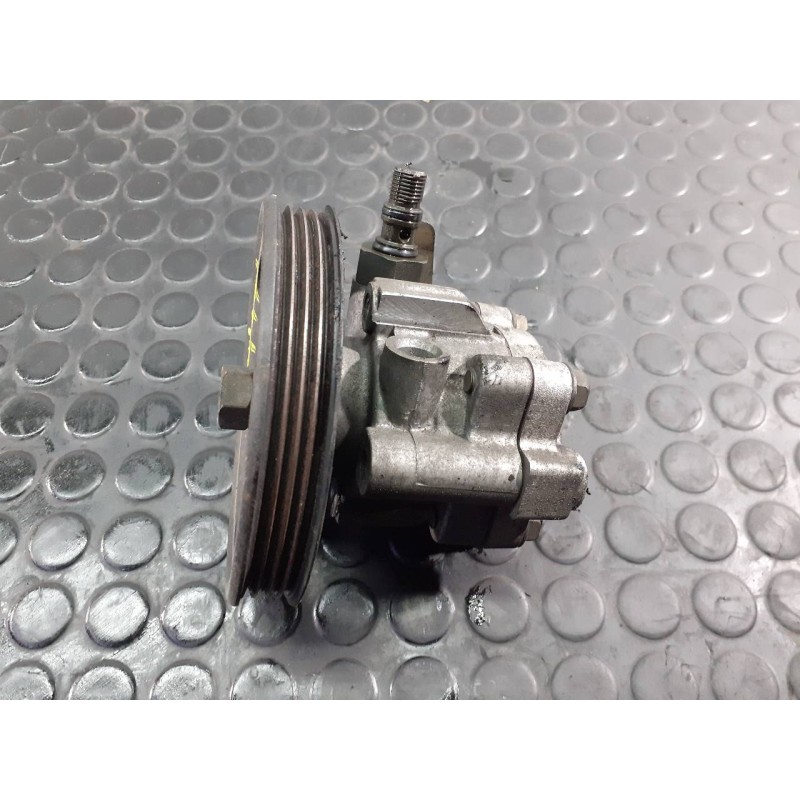 Recambio de bomba direccion para mitsubishi montero sport (k90) 2.5 td gls plus referencia OEM IAM MR448507  P3-B4-18-1