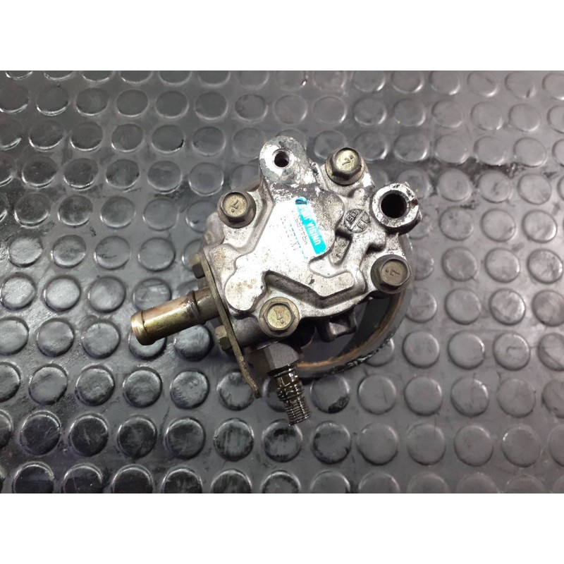 Recambio de bomba direccion para mitsubishi montero sport (k90) 2.5 td gls plus referencia OEM IAM MR448507  P3-B4-18-1