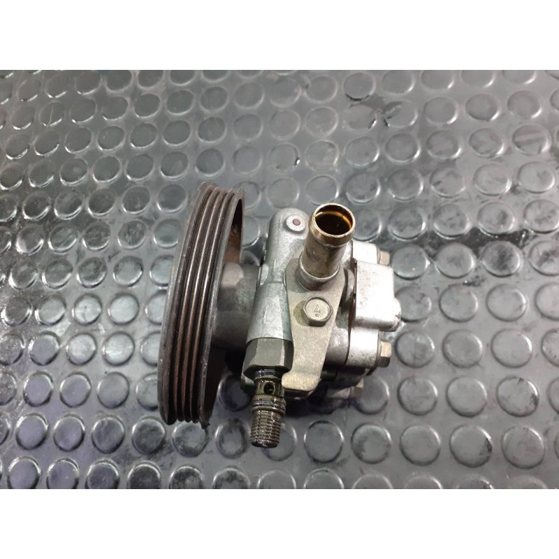 Recambio de bomba direccion para mitsubishi montero sport (k90) 2.5 td gls plus referencia OEM IAM MR448507  P3-B4-18-1