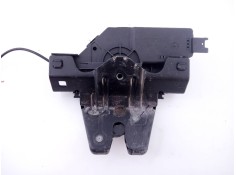 Recambio de cerradura maletero / porton para bmw serie 1 berlina (e81/e87) 118i limited sport edition referencia OEM IAM 7840617 2