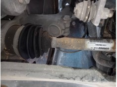 TRANSMISION DELANTERA DERECHA 391009996R 