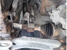 TRANSMISION DELANTERA IZQUIERDA 391013958R 