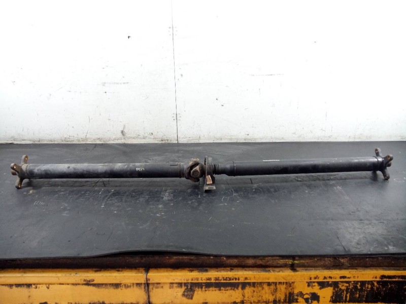 Recambio de transmision central para mercedes-benz clase clk (w207) coupe 350 cdi blueefficiency (207.322) referencia OEM IAM A2