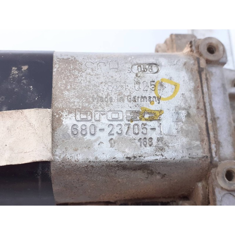 Recambio de elevalunas trasero derecho para land rover discovery (salljg/lj) tdi (5-ptas.) referencia OEM IAM 680237051  E1-B4-3