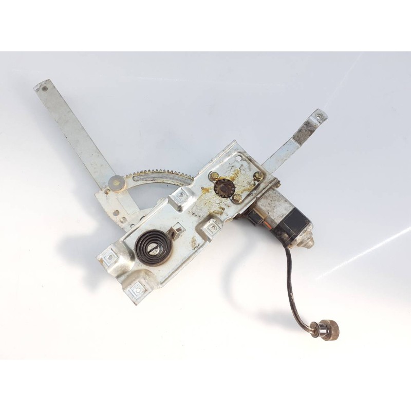 Recambio de elevalunas trasero derecho para land rover discovery (salljg/lj) tdi (5-ptas.) referencia OEM IAM 680237051  E1-B4-3