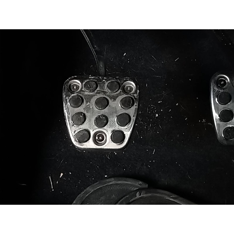 Recambio de pedal embrague para honda civic (fk) 2.2 i-dtec sport referencia OEM IAM   