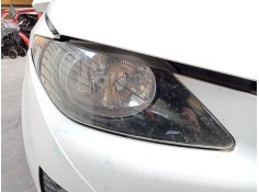 Recambio de faro derecho para seat ibiza sc (6j1) reference referencia OEM IAM    2
