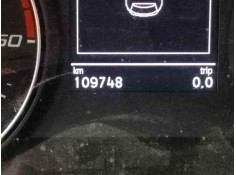 Recambio de motor completo para seat ibiza v (kj1, kjg) 1.6 tdi referencia OEM IAM DGTD   2