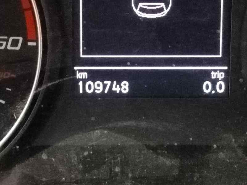 Recambio de motor completo para seat ibiza (kj1) style referencia OEM IAM DGTD  