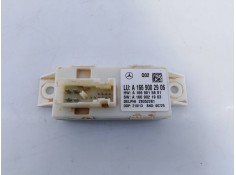 MODULO ELECTRONICO A1669002906 E3-A1-24-1