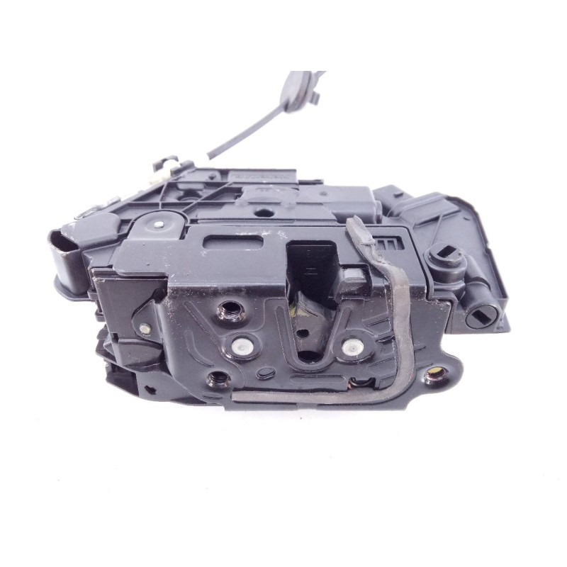 Recambio de cerradura puerta trasera derecha para volkswagen tiguan trendline plus referencia OEM IAM 5N0839016G  E1-A5-32-2