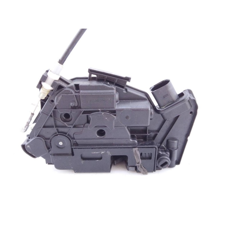Recambio de cerradura puerta trasera derecha para volkswagen tiguan trendline plus referencia OEM IAM 5N0839016G  E1-A5-32-2