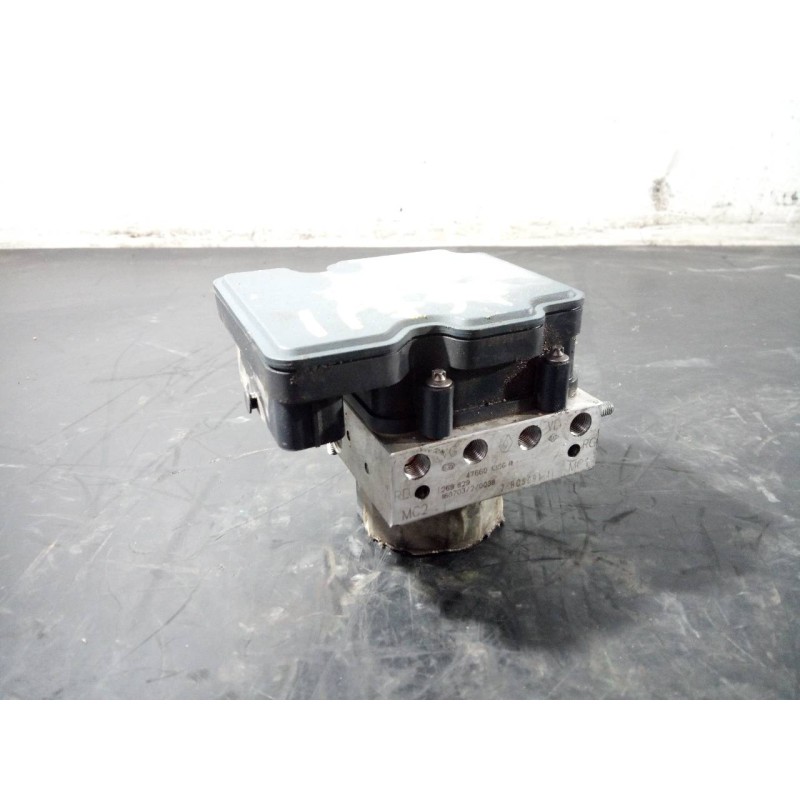 Recambio de abs para renault kadjar bose edition referencia OEM IAM 476601356R 269829 P3-B9-14-2