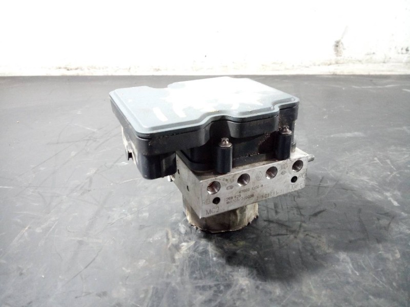Recambio de abs para renault kadjar bose edition referencia OEM IAM 476601356R 269829 P3-B9-14-2