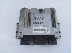 CENTRALITA MOTOR UCE 237106319R 0281032226 E2-A1-44-1
