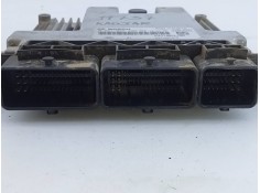 Recambio de centralita motor uce para renault kadjar bose edition referencia OEM IAM 237106319R 0281032226 E2-A1-44-1 2