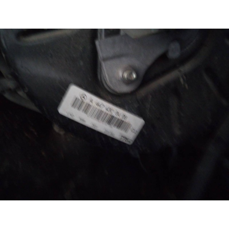 Recambio de servofreno para mercedes-benz vito mixto (447) 109/111 cdi extralang (447.705) referencia OEM IAM A4474300408  