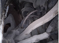 Recambio de amortiguador delantero derecho para mercedes-benz clase c (w204) berlina c 200 cdi blueefficiency (204.001) referenc