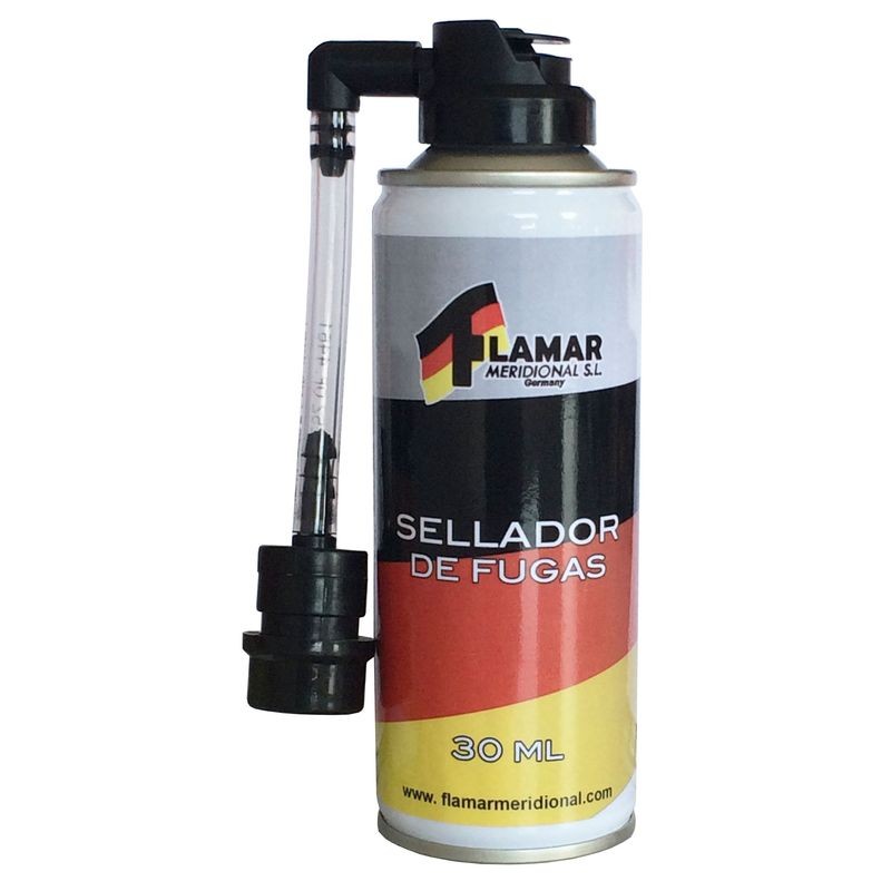 Recambio de sellador de fugas con aditivo uv para universal accesorios sellador de fugas sin trazador referencia OEM IAM FL69010