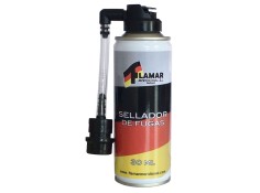 Recambio de sellador de fugas con aditivo uv para universal accesorios sellador de fugas sin trazador referencia OEM IAM FL69010