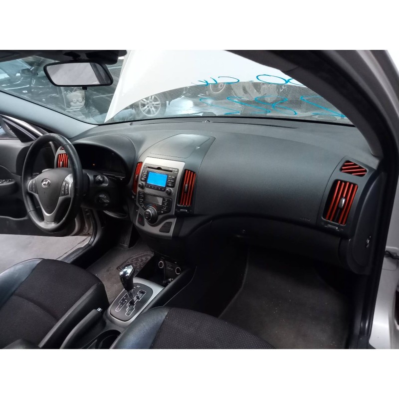 Recambio de kit airbag para hyundai i30 cw cw go referencia OEM IAM 959102R000 2R95910000 E2-B5-48-1