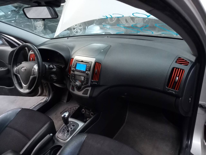 Recambio de kit airbag para hyundai i30 cw cw go referencia OEM IAM 959102R000 2R95910000 E2-B5-48-1