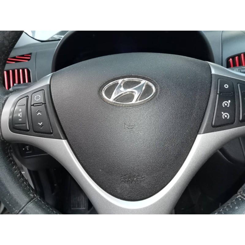 Recambio de kit airbag para hyundai i30 cw cw go referencia OEM IAM 959102R000 2R95910000 E2-B5-48-1