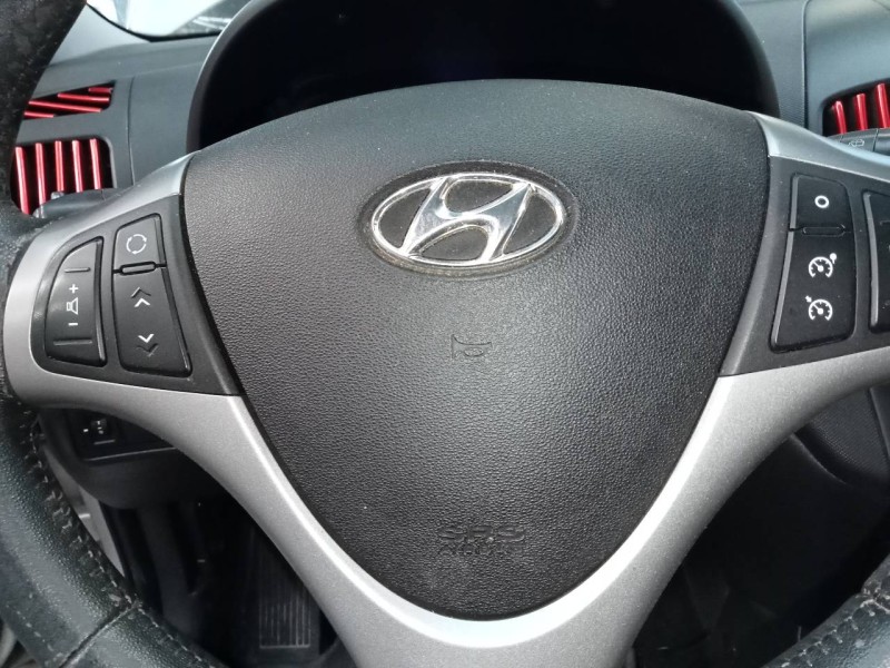 Recambio de kit airbag para hyundai i30 cw cw go referencia OEM IAM 959102R000 2R95910000 E2-B5-48-1