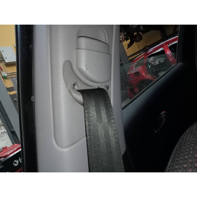 Recambio de kit airbag para hyundai i30 cw cw go referencia OEM IAM 959102R000 2R95910000 E2-B5-48-1