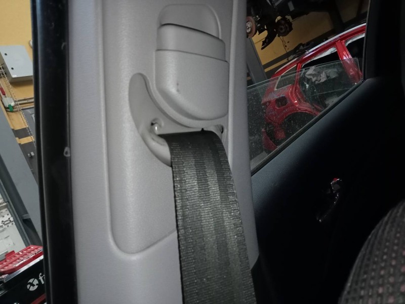 Recambio de kit airbag para hyundai i30 cw cw go referencia OEM IAM 959102R000 2R95910000 E2-B5-48-1