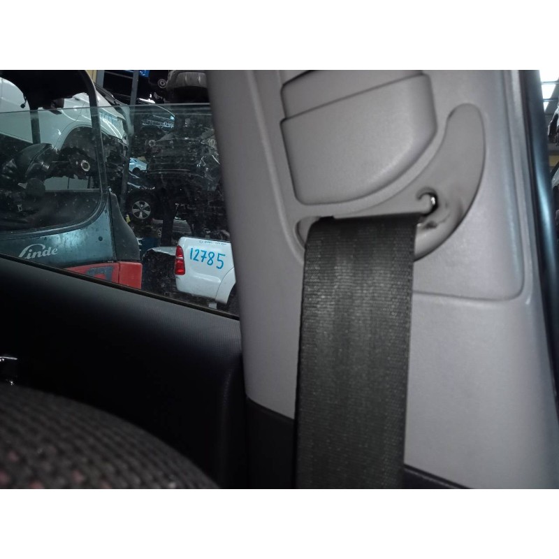 Recambio de kit airbag para hyundai i30 cw cw go referencia OEM IAM 959102R000 2R95910000 E2-B5-48-1