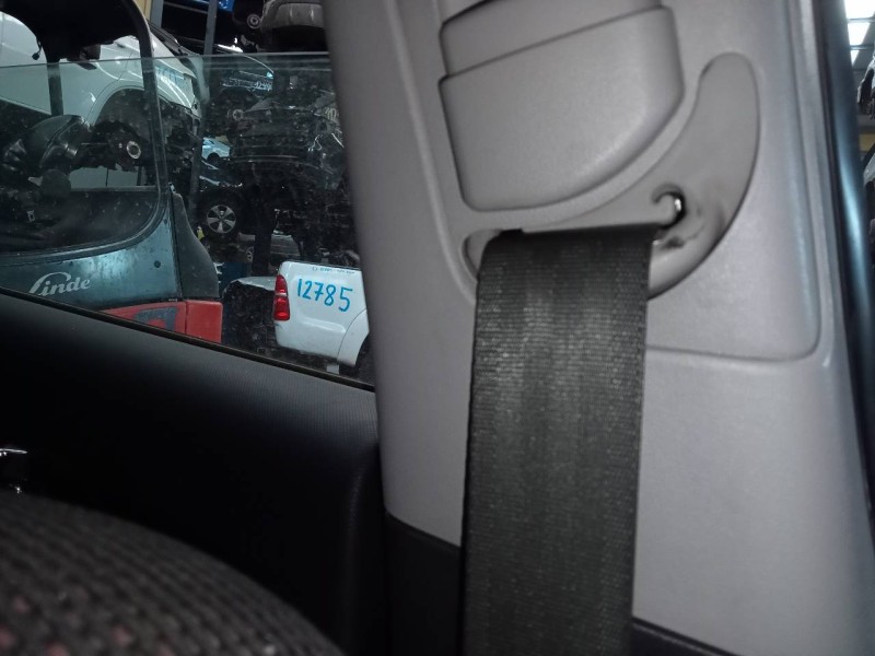 Recambio de kit airbag para hyundai i30 cw cw go referencia OEM IAM 959102R000 2R95910000 E2-B5-48-1